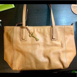 Fossil Rachel tote